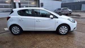 4083039 opel corsa e 1200 benzine tweedehandswagens garage peter bredene oostende (2)