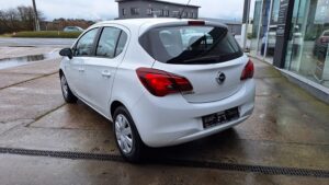 4083039 opel corsa e 1200 benzine tweedehandswagens garage peter bredene oostende (3)