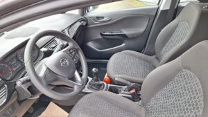 4083039 opel corsa e 1200 benzine tweedehandswagens garage peter bredene oostende (7)