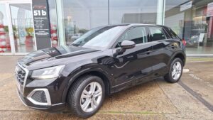 audi q2 1500 benzine tweedehandswagens garage peter bredene oostende (4)