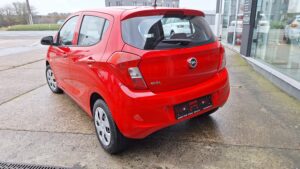 opel karl 1000 benzine 2016 tweedehandswagens garage peter bredene oostende (3)