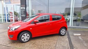 opel karl 1000 benzine 2016 tweedehandswagens garage peter bredene oostende (4)