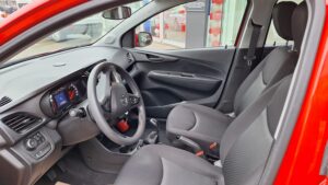 opel karl 1000 benzine 2016 tweedehandswagens garage peter bredene oostende (5)
