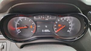 opel karl 1000 benzine 2016 tweedehandswagens garage peter bredene oostende (6)