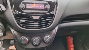 opel karl 1000 benzine 2016 tweedehandswagens garage peter bredene oostende (7)