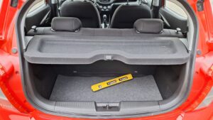 opel karl 1000 benzine 2016 tweedehandswagens garage peter bredene oostende (8)