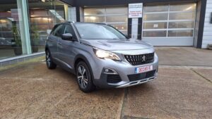 peugeot 3008 1200 benzine tweedehandswagens garage peter bredene oostende (1)