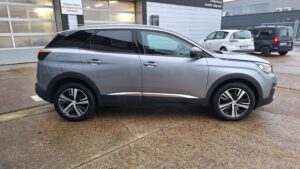 peugeot 3008 1200 benzine tweedehandswagens garage peter bredene oostende (2)