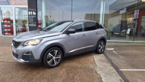 peugeot 3008 1200 benzine tweedehandswagens garage peter bredene oostende (4)