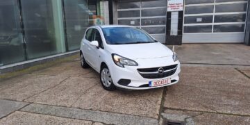 116346 opel corsa 1200 benzine tweedehandswagens garage peter bredene oostende (1)