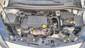 116346 opel corsa 1200 benzine tweedehandswagens garage peter bredene oostende (12)