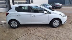 116346 opel corsa 1200 benzine tweedehandswagens garage peter bredene oostende (2)