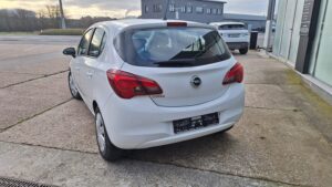 116346 opel corsa 1200 benzine tweedehandswagens garage peter bredene oostende (3)