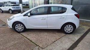 116346 opel corsa 1200 benzine tweedehandswagens garage peter bredene oostende (4)