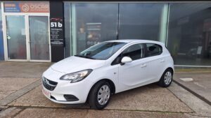 116346 opel corsa 1200 benzine tweedehandswagens garage peter bredene oostende (5)