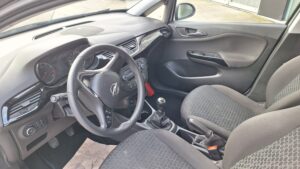 116346 opel corsa 1200 benzine tweedehandswagens garage peter bredene oostende (8)