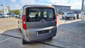 opel combo d 1400 benzine ecoflex tweedehandswagens garage peter bredene oostende (3)