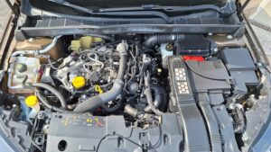 renault megane limited 1300 benzine tce115 tweedehandswagens garage peter bredene oostende (15)