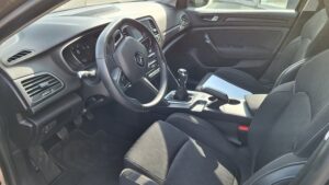 renault megane limited 1300 benzine tce115 tweedehandswagens garage peter bredene oostende (5)