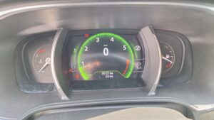 renault megane limited 1300 benzine tce115 tweedehandswagens garage peter bredene oostende (7)