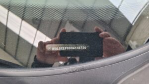 156720 opel corsa e 1200 benzine enjoy tweedehandswagens garage peter bredene oostende (1)