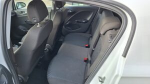 156720 opel corsa e 1200 benzine enjoy tweedehandswagens garage peter bredene oostende (10)