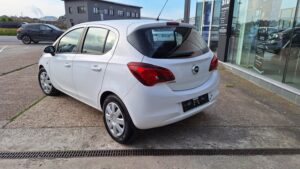156720 opel corsa e 1200 benzine enjoy tweedehandswagens garage peter bredene oostende (4)