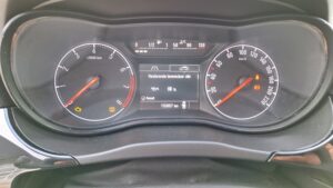 156720 opel corsa e 1200 benzine enjoy tweedehandswagens garage peter bredene oostende (6)