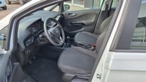 156720 opel corsa e 1200 benzine enjoy tweedehandswagens garage peter bredene oostende (8)