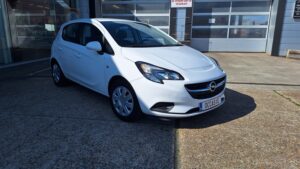 280882 opel corsa e 1200 benzine tweedehandswagens garage peter bredene oostende (1)
