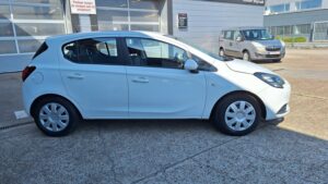 280882 opel corsa e 1200 benzine tweedehandswagens garage peter bredene oostende (2)