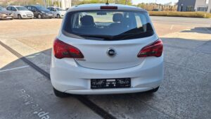 280882 opel corsa e 1200 benzine tweedehandswagens garage peter bredene oostende (3)
