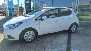 280882 opel corsa e 1200 benzine tweedehandswagens garage peter bredene oostende (4)