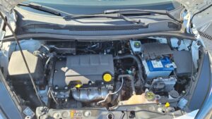 280882 opel corsa e 1200 benzine tweedehandswagens garage peter bredene oostende (9)