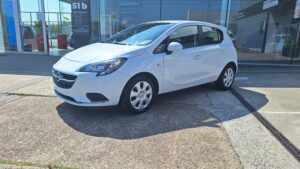 19683 Opel Corsa E 1200 benzine tweedehandswagens garage peter bredene oostende (1)