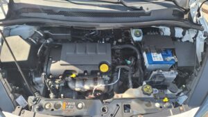 19683 Opel Corsa E 1200 benzine tweedehandswagens garage peter bredene oostende (12)