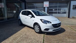 19683 Opel Corsa E 1200 benzine tweedehandswagens garage peter bredene oostende (2)