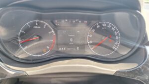 19683 Opel Corsa E 1200 benzine tweedehandswagens garage peter bredene oostende (5)