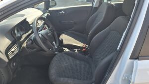 19683 Opel Corsa E 1200 benzine tweedehandswagens garage peter bredene oostende (8)