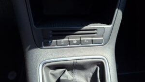 Volkswagen Tiguan 1400 benzine tweedehandswagens garage peter bredene oostende (10)