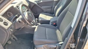 Volkswagen Tiguan 1400 benzine tweedehandswagens garage peter bredene oostende (14)