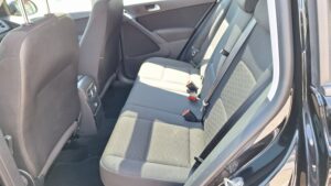 Volkswagen Tiguan 1400 benzine tweedehandswagens garage peter bredene oostende (15)
