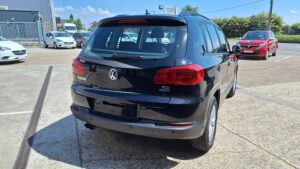 Volkswagen Tiguan 1400 benzine tweedehandswagens garage peter bredene oostende (3)