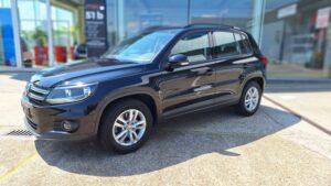 Volkswagen Tiguan 1400 benzine tweedehandswagens garage peter bredene oostende (5)