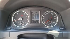 Volkswagen Tiguan 1400 benzine tweedehandswagens garage peter bredene oostende (6)