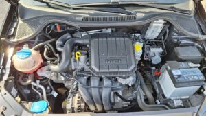 volkswagen polo 1000 benzine tweedehandswagens garage peter bredene oostende (14)