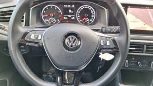 volkswagen polo 1000 benzine tweedehandswagens garage peter bredene oostende (16)