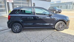 volkswagen polo 1000 benzine tweedehandswagens garage peter bredene oostende (2)
