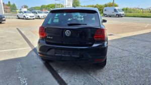 volkswagen polo 1000 benzine tweedehandswagens garage peter bredene oostende (3)