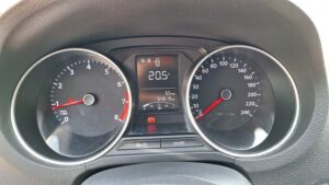 volkswagen polo 1000 benzine tweedehandswagens garage peter bredene oostende (6)